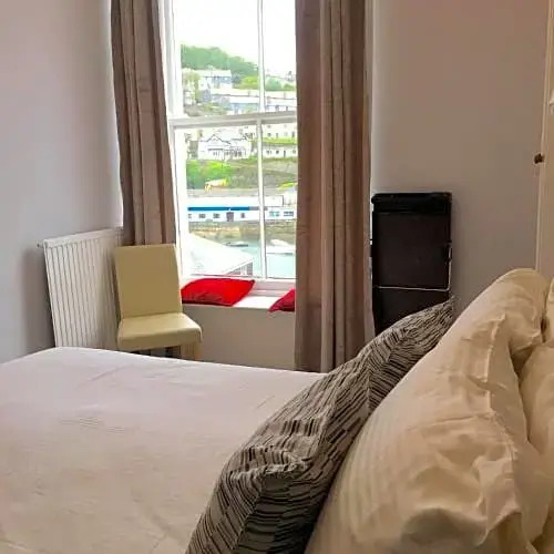 Rivercroft Hotel