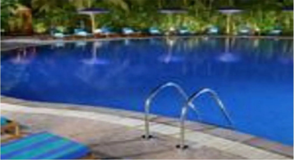 The Lalit Mumbai