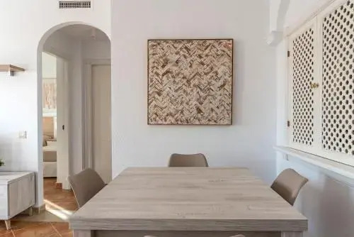Apartamentos Costaluz Las Dunas