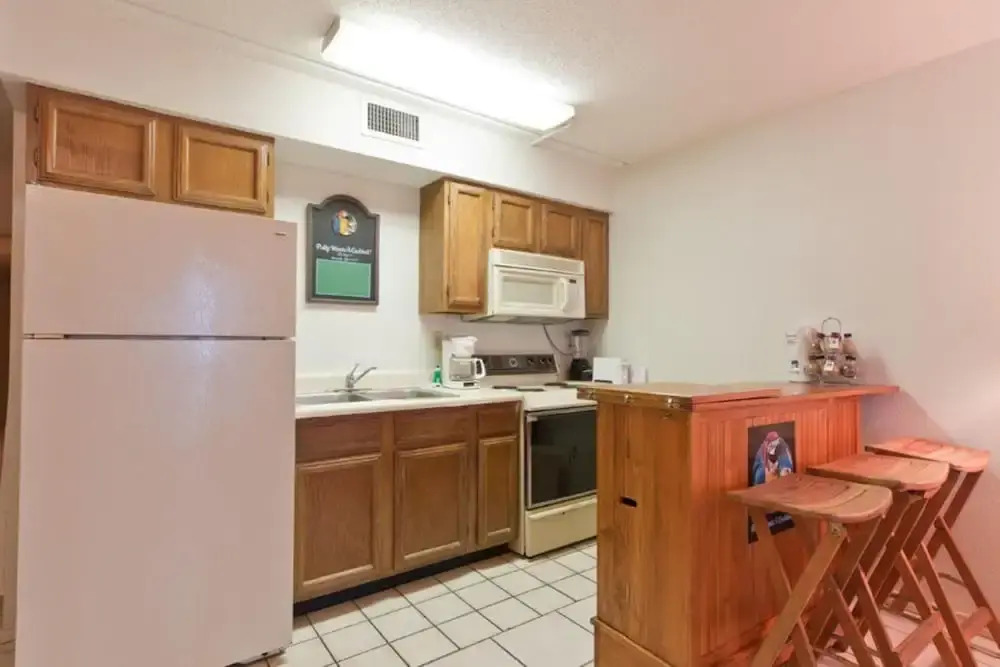 Florence I 706 by Padre Island Rentals