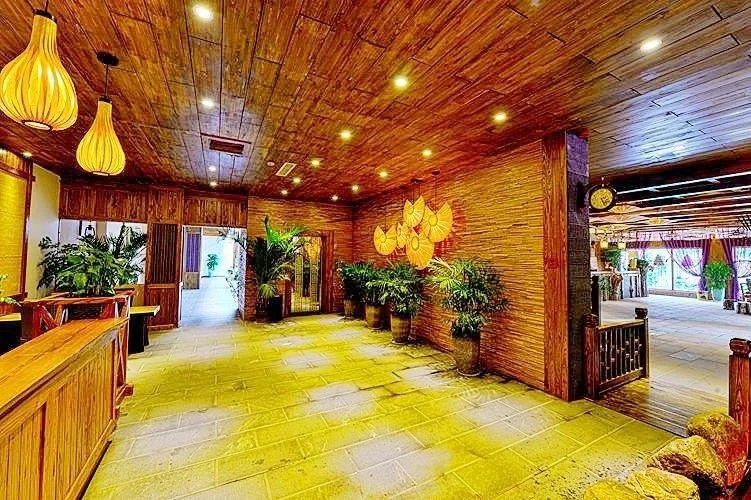 Zhangjiajie Xibujie Inn