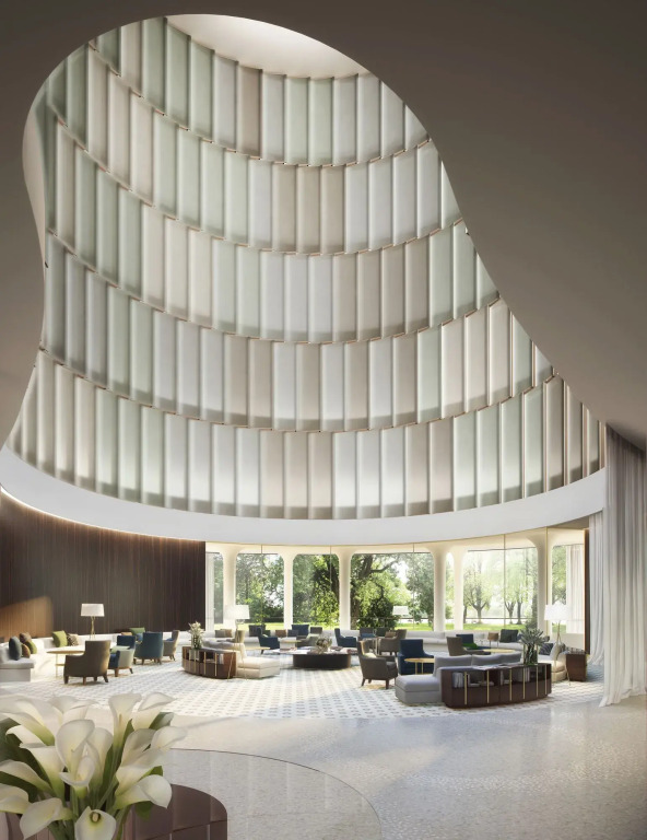 The Fontenay Hamburg