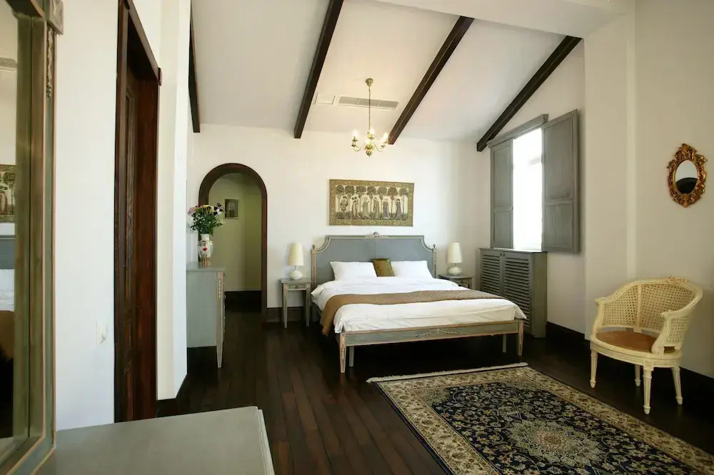 Arena Regia Hotel & Spa - Marina Regia Residence