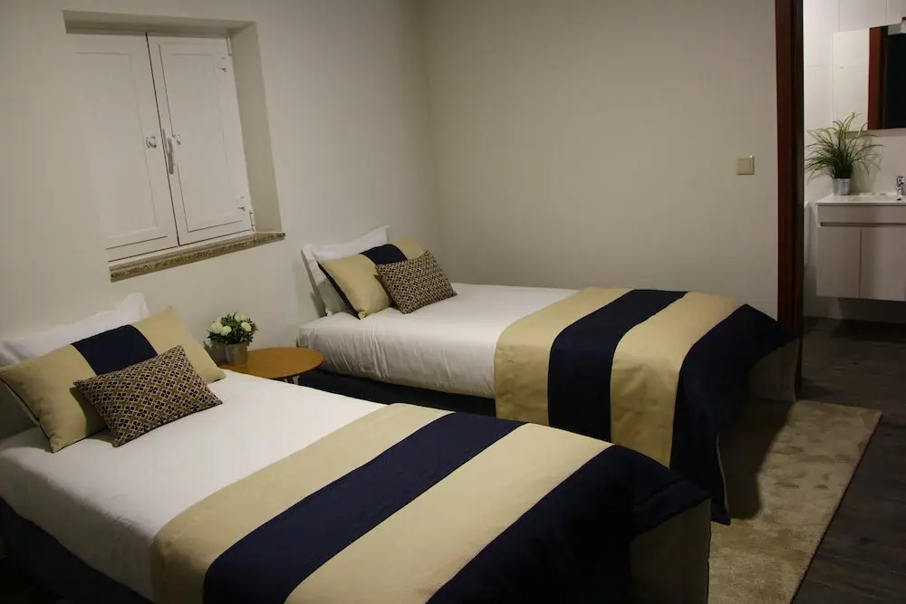 Casa Moinho da Mouta