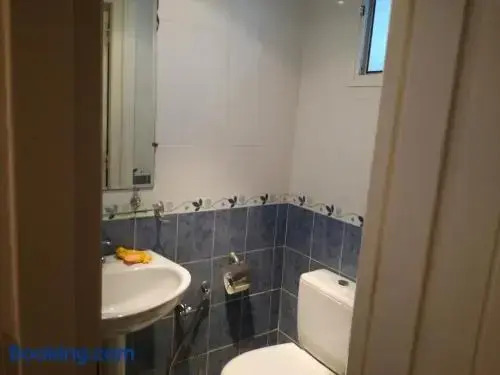 Sonny Apartment