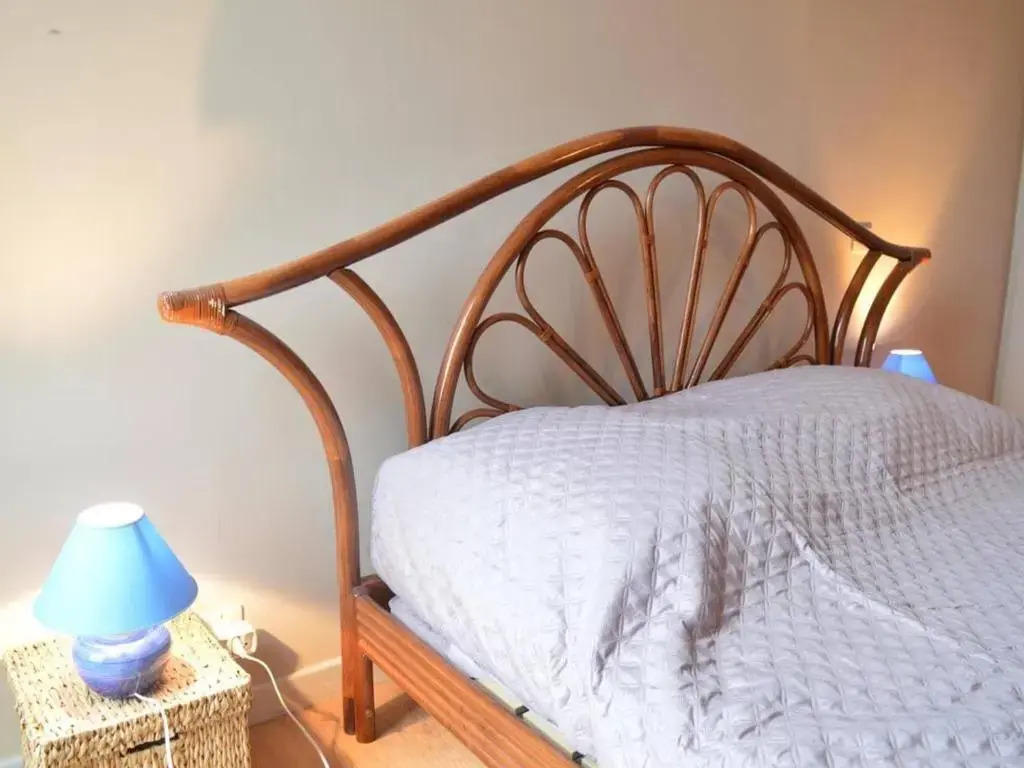 Appartement Banyuls-sur-Mer, 2 pièces, 4 personnes - FR-1-225C-51