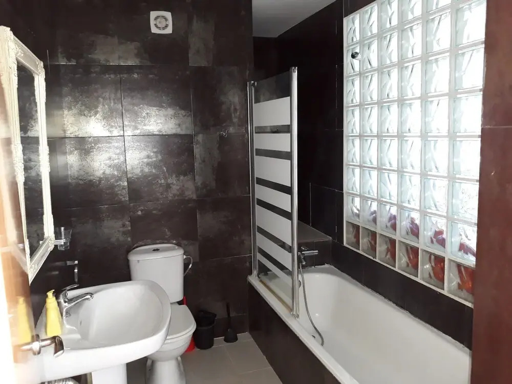 Alojamiento Chalet Villamar
