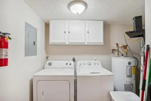 Beach Palms- Unit 102