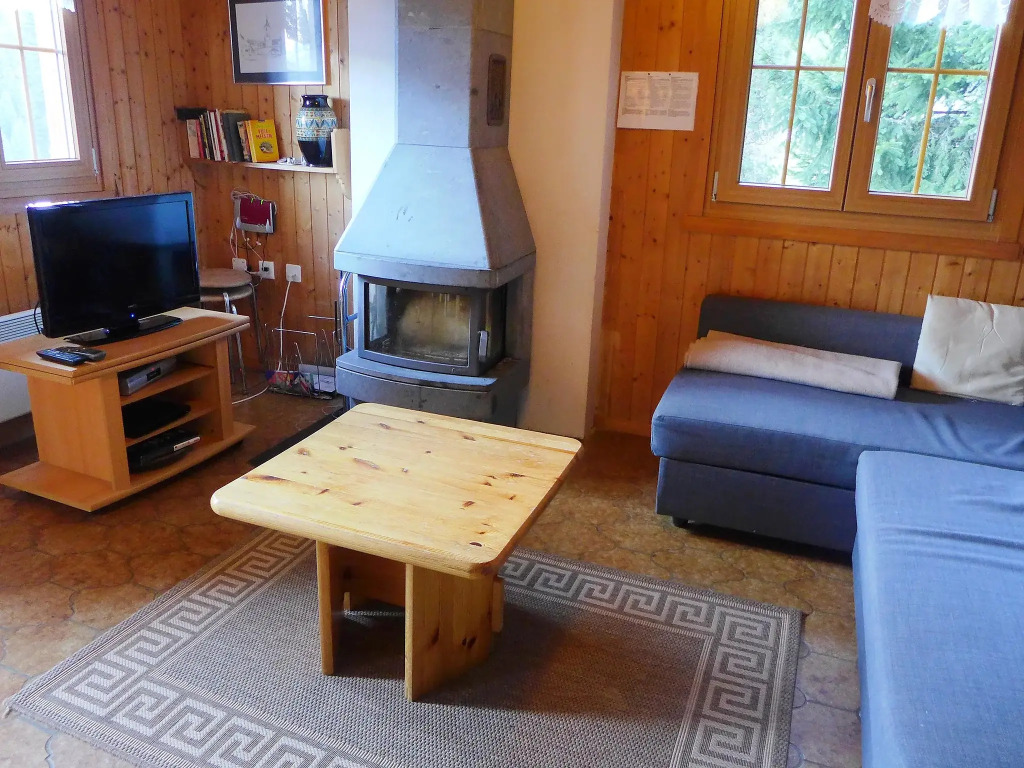 Chalet 1005