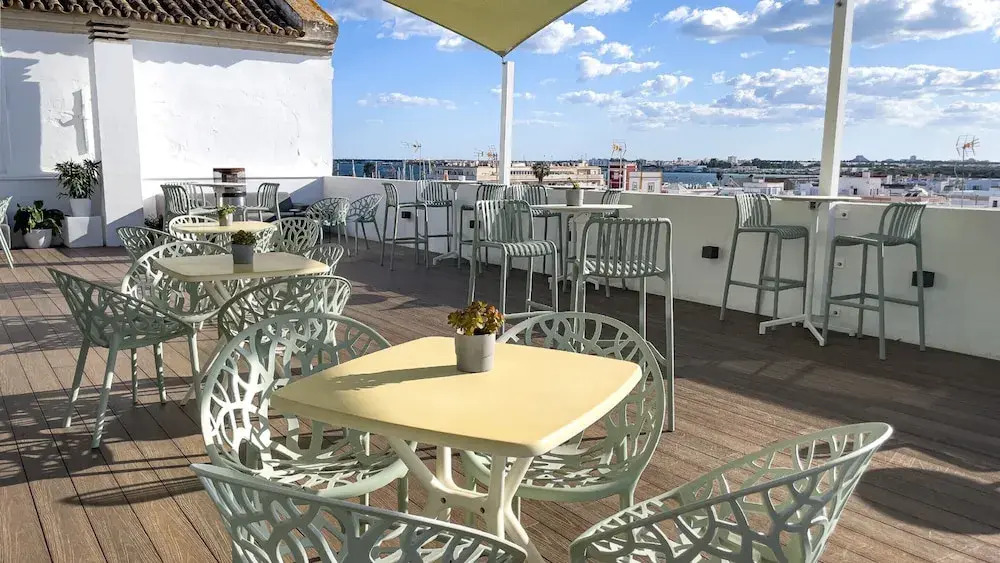 Deluxe Apartment in Ayamonte