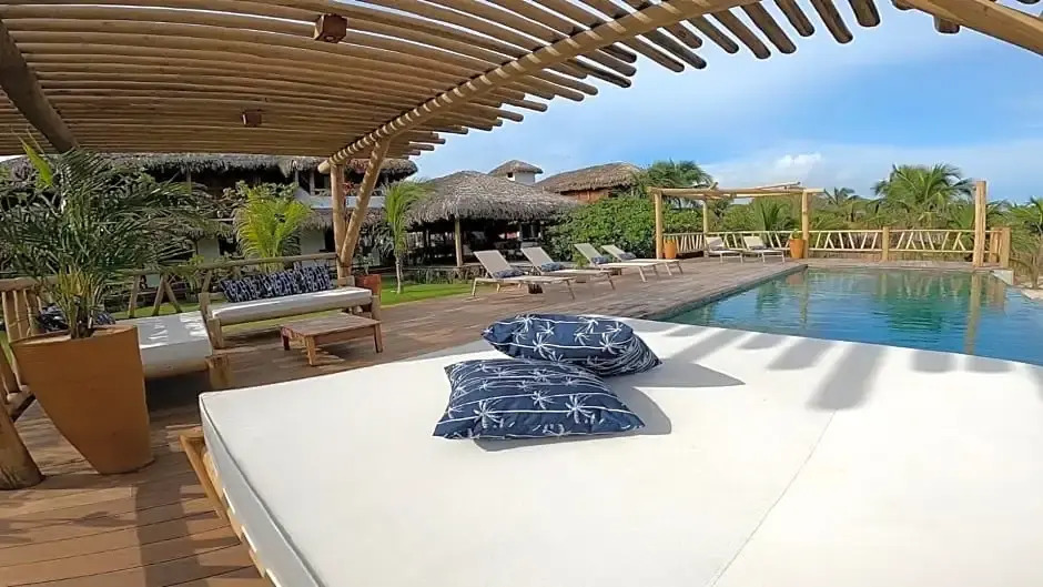 LaVentana Tatajuba