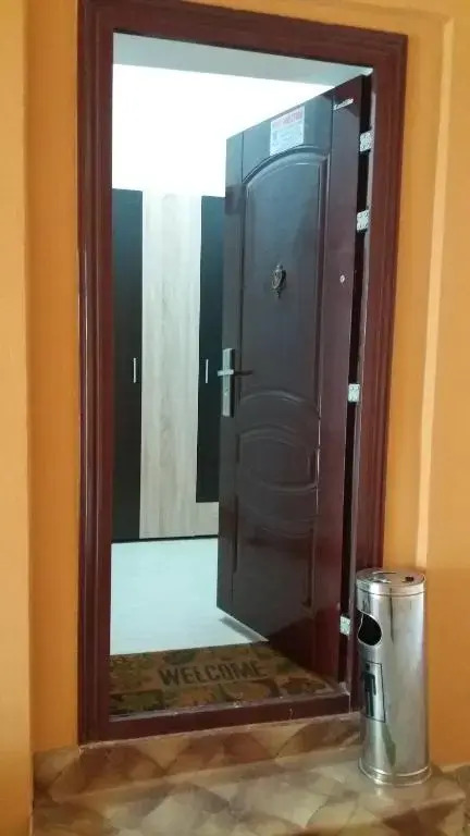 Lucky Home