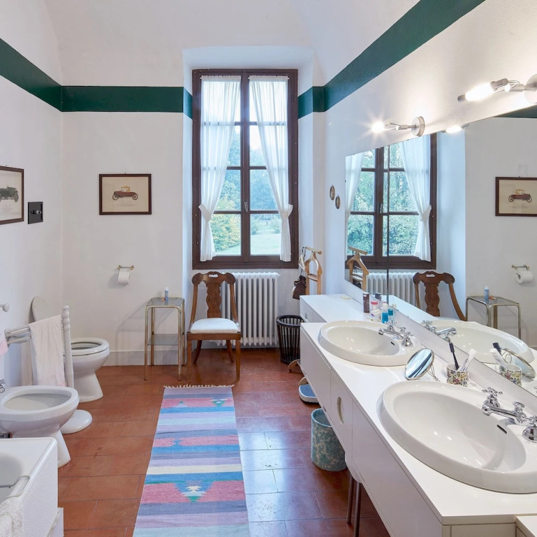 Palazzo Dei Laghi by Elite Villas