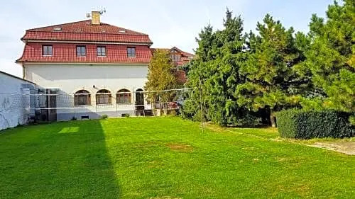 Hotel Štamberk