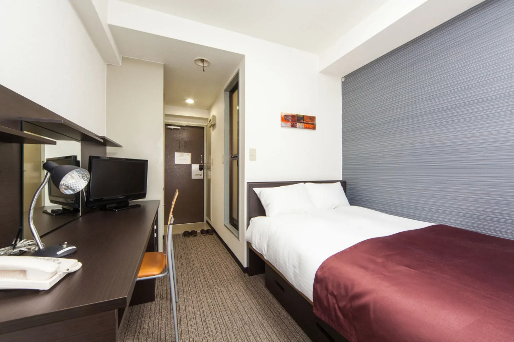 HOTEL MYSTAYS Nippori
