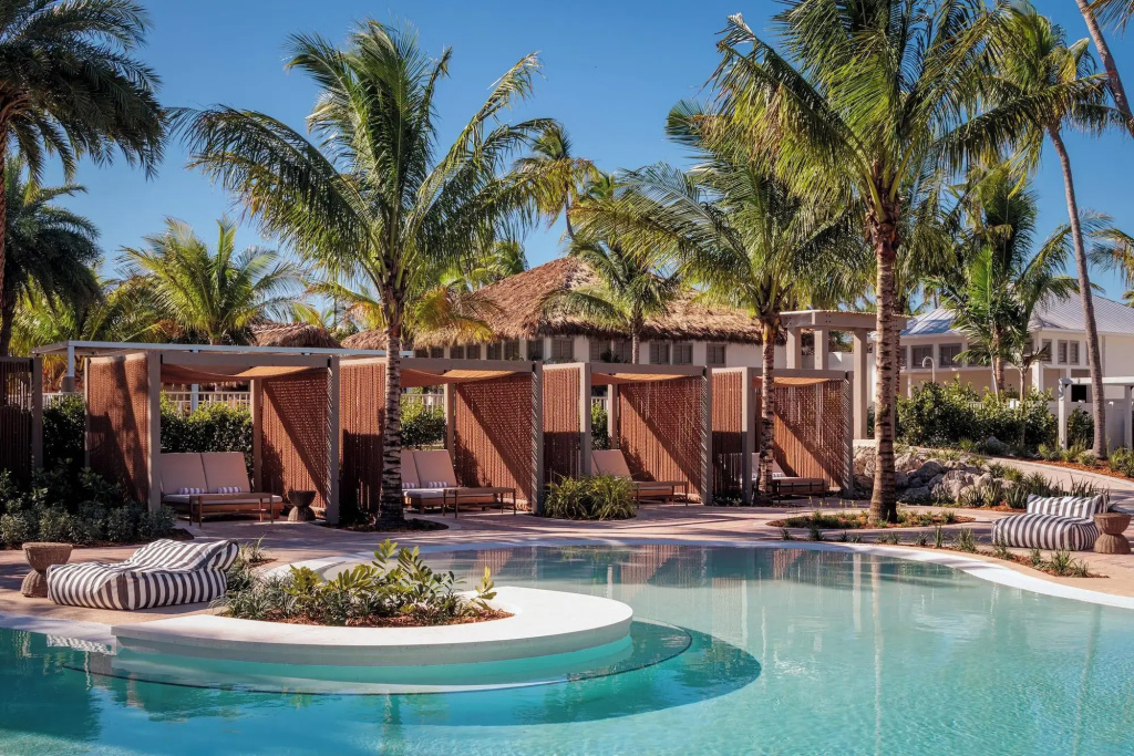 Islander Resort