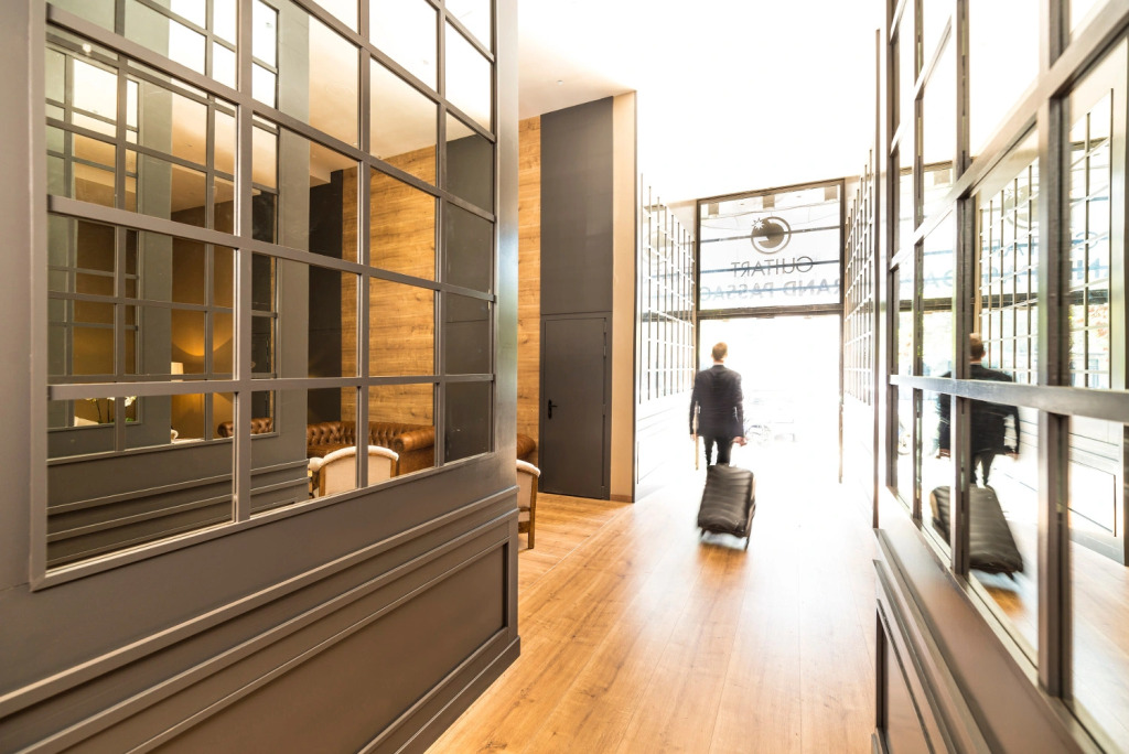 Guitart Grand Passage
