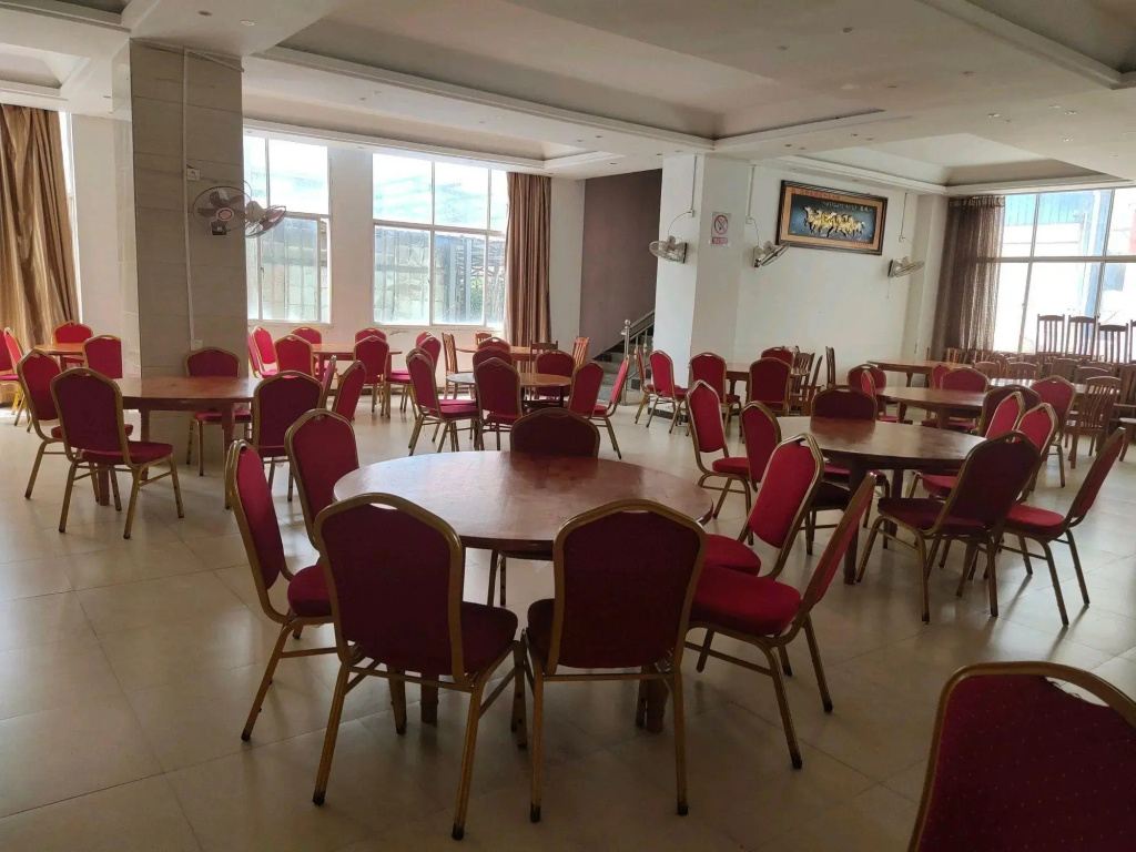 Huifeng Hotel