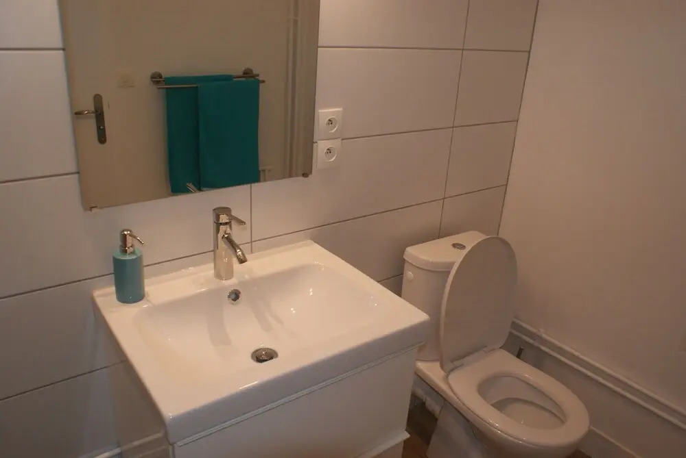Appartement Perle D'Ô