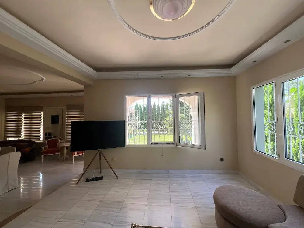 Panorama Hills Villa