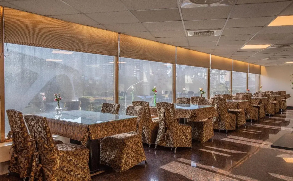 Bitan Hotel