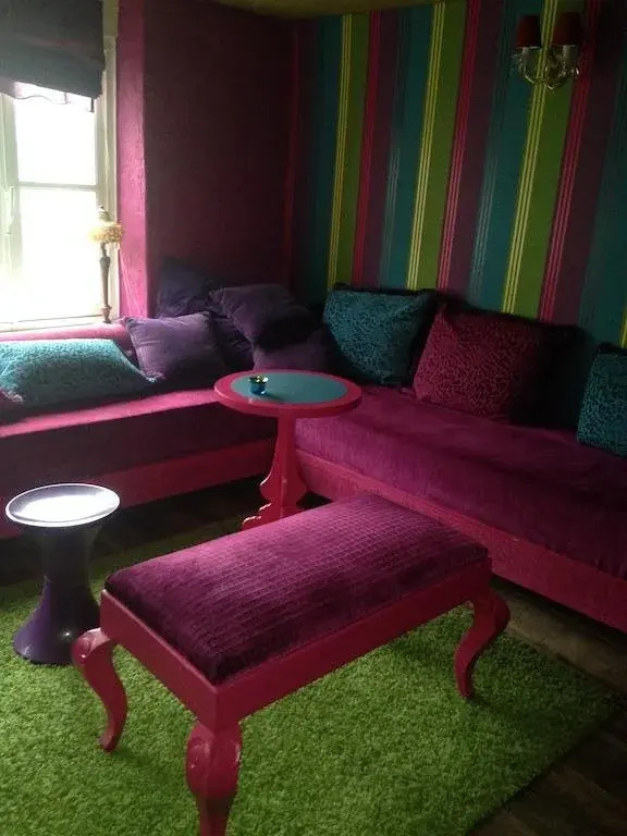 B&B des goûts et des couleurs