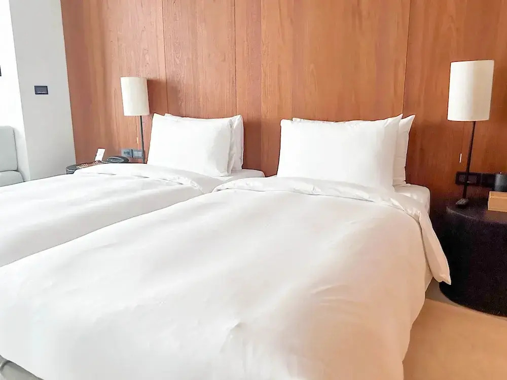了了礁溪 Vivir Jiaoxi Hotel