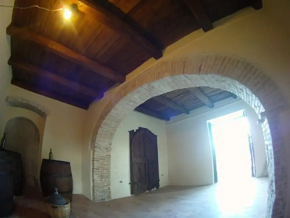 Il Vigneto Spoleto