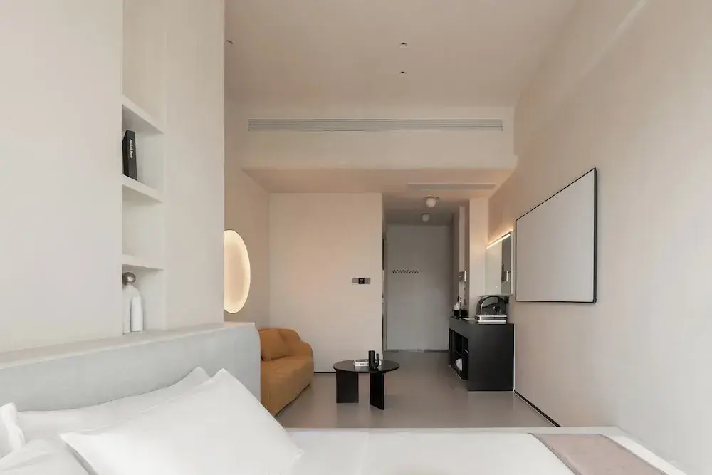 Ziggy Hotel-Experience alternative homestays-near Orange Island Scenic Spots