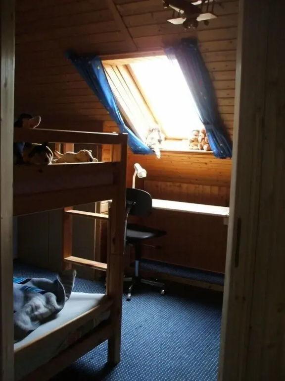 Haus Chancen-Nest