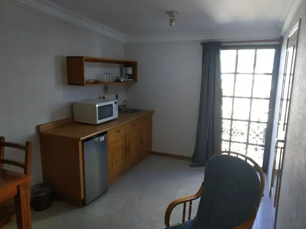 Suites Sevilla