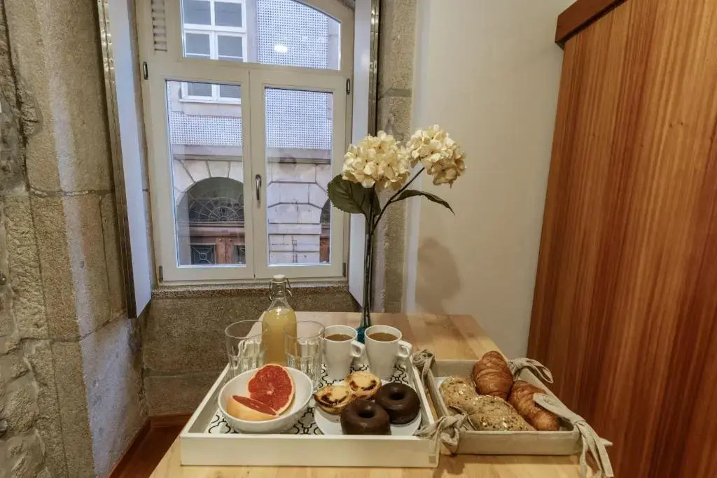 Authentic Porto Apartments
