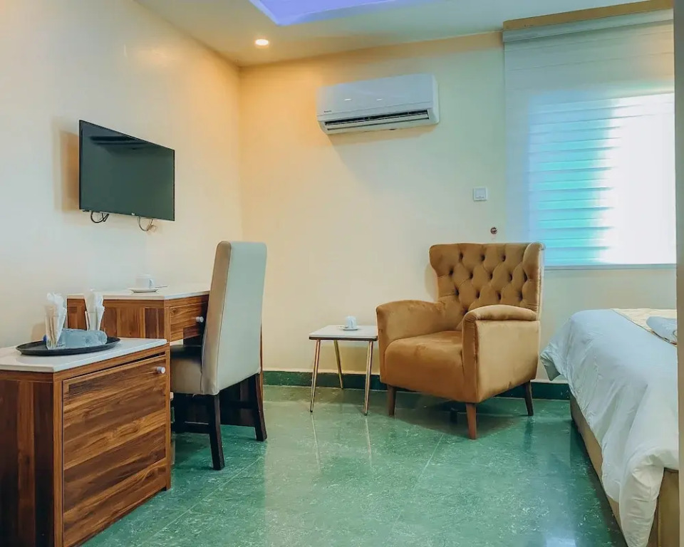 Westpoint Hotels