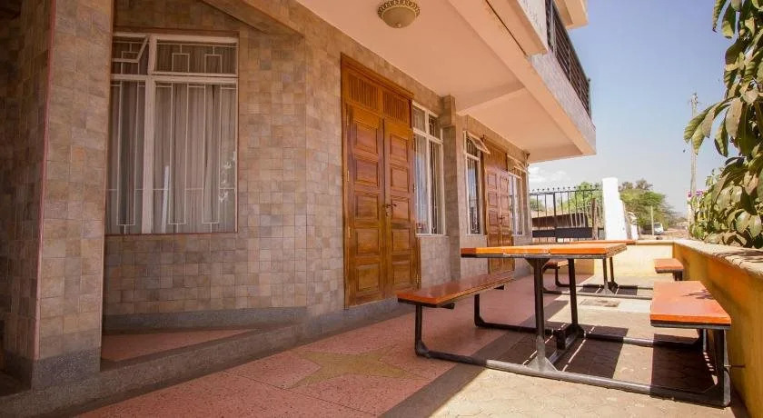 Northern Galaxy Hotel