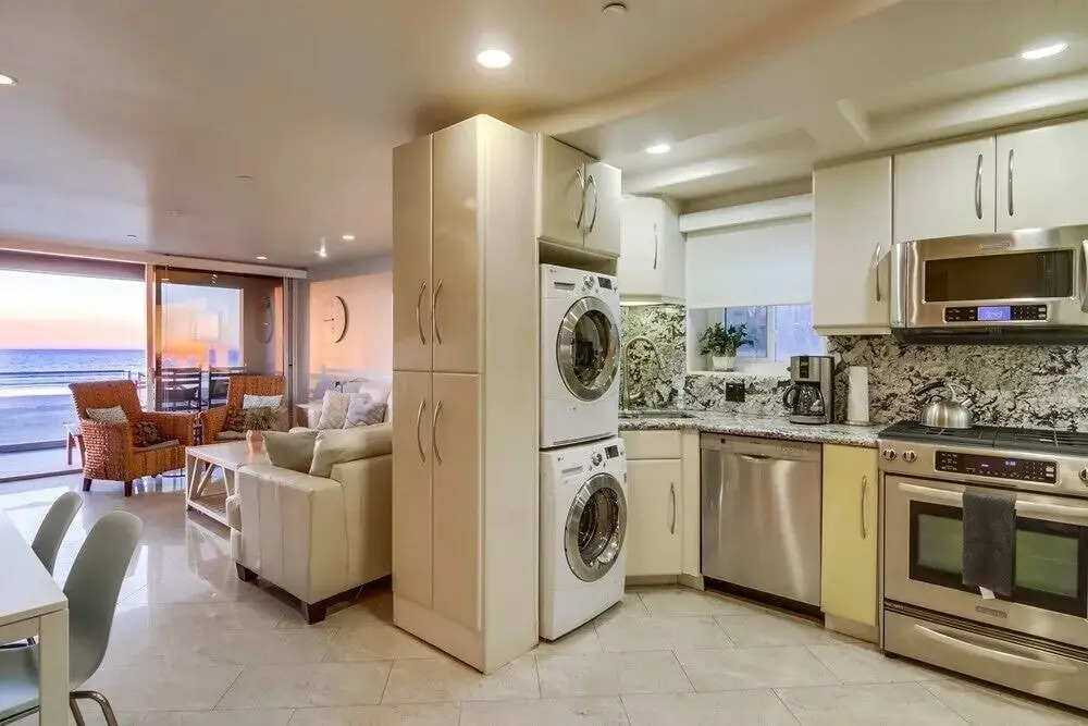 Residence Club II 2 Bedrooms 2.5 Bathrooms Townhouse