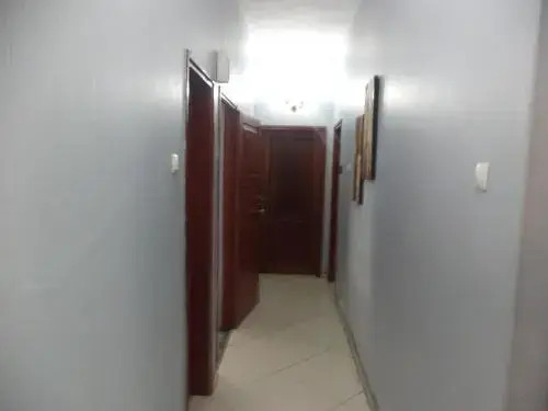 RESIDENCIAL Taka Taka