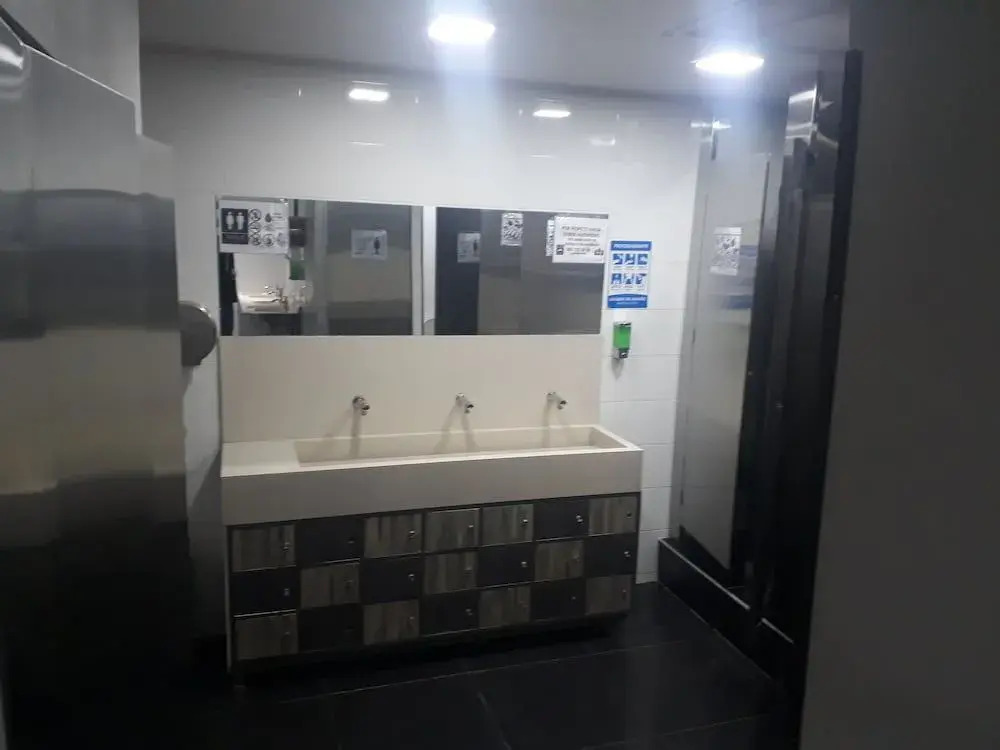 Hotel Bogota Home