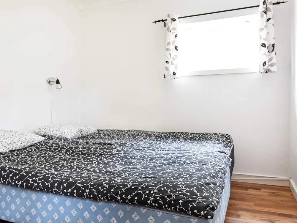 5 person holiday home in Bullaren
