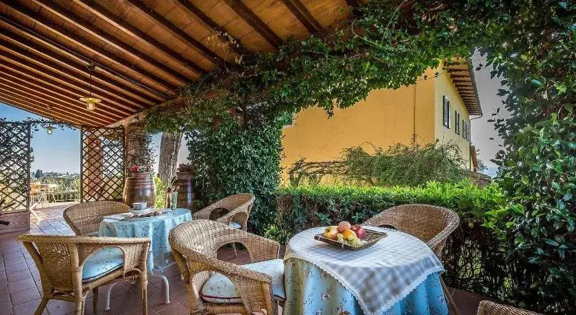 Casa Vacanze Casa Italia