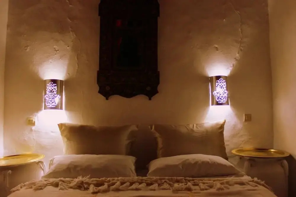 Riad Dar Dahlia Tetouan