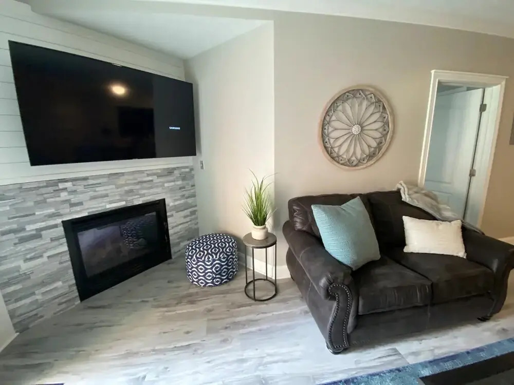 Kc's Condo In Pigeon Forge 2 Bedroom Condo by Redawning