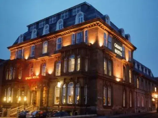 Grand Hotel