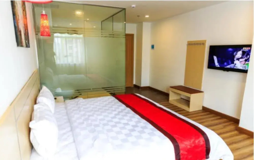 24 Hours Economic Hotel