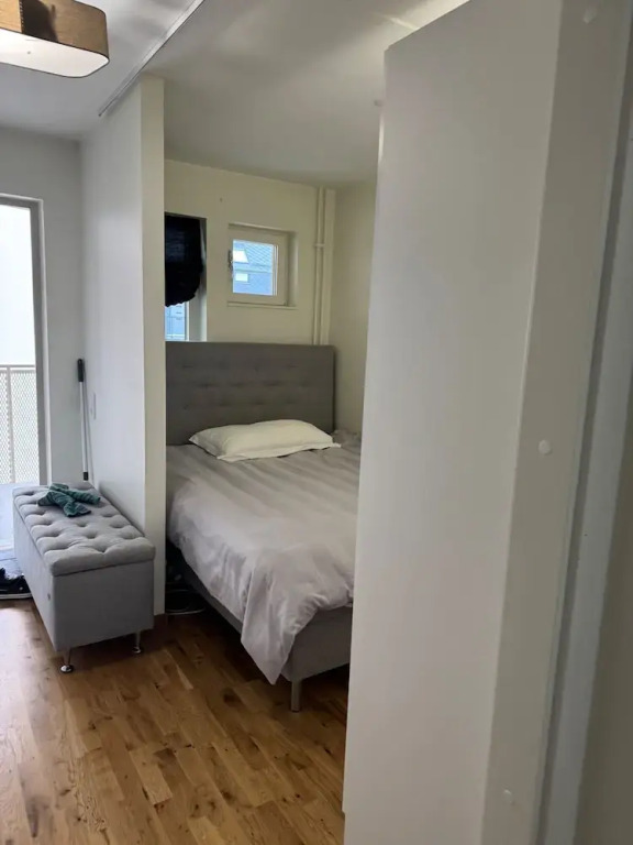 Remarkable Studio Apartment Near Arlanda Airport