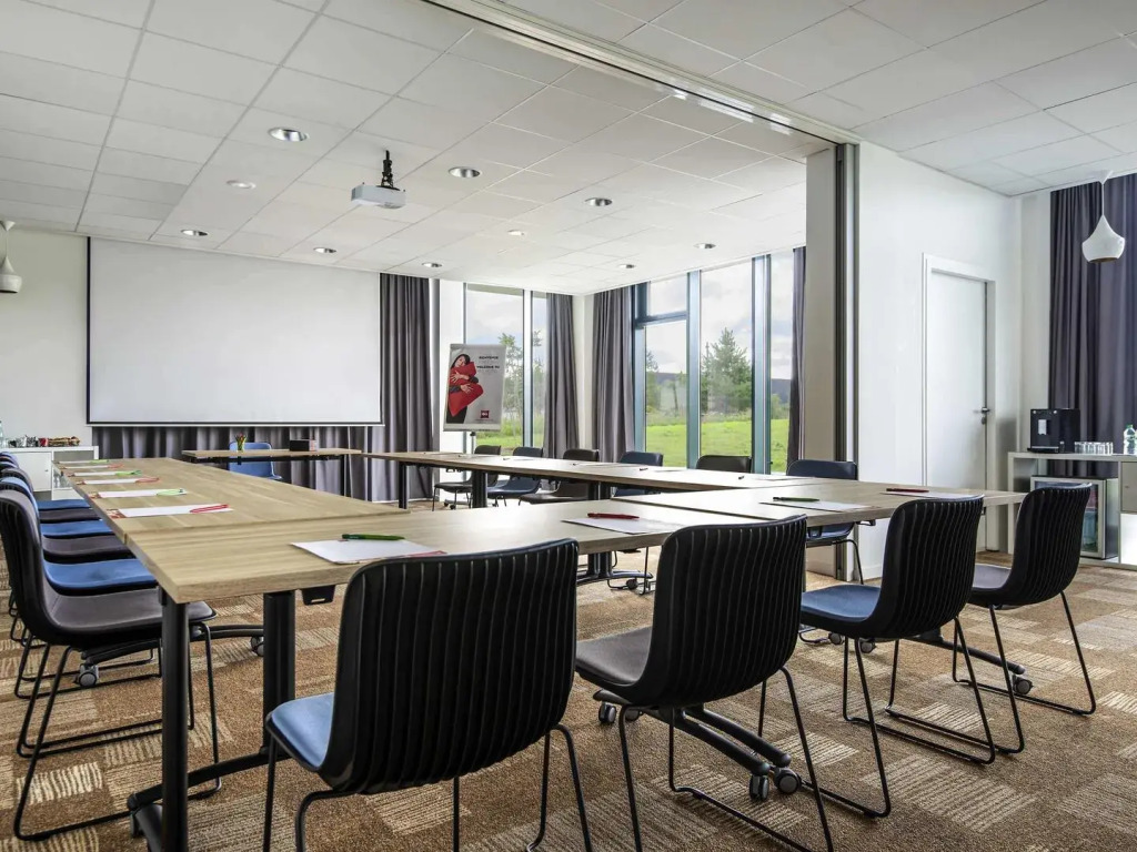 ibis Gonesse Le Bourget