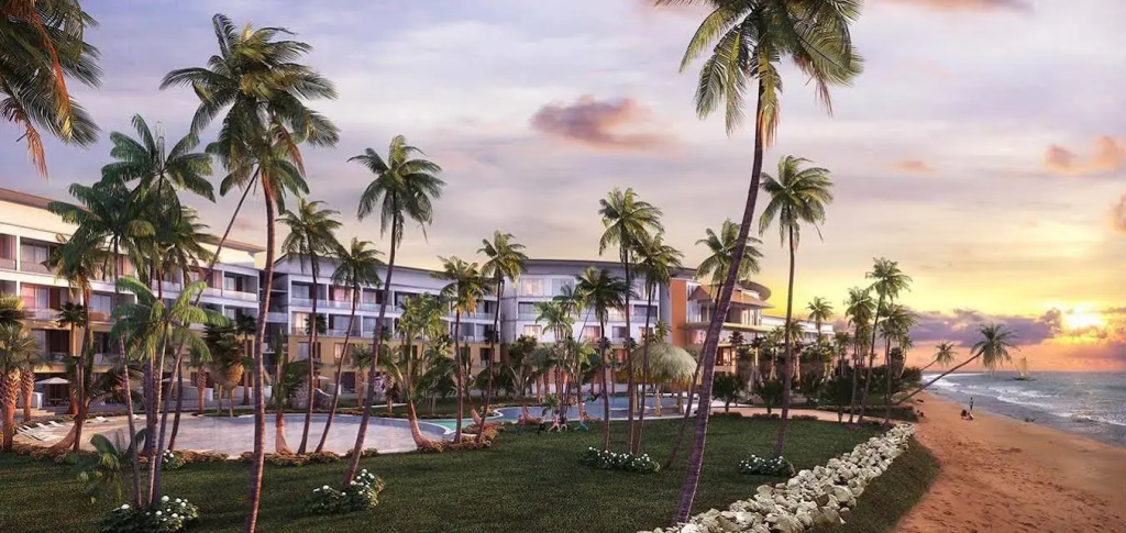 Sentido Heritance Negombo