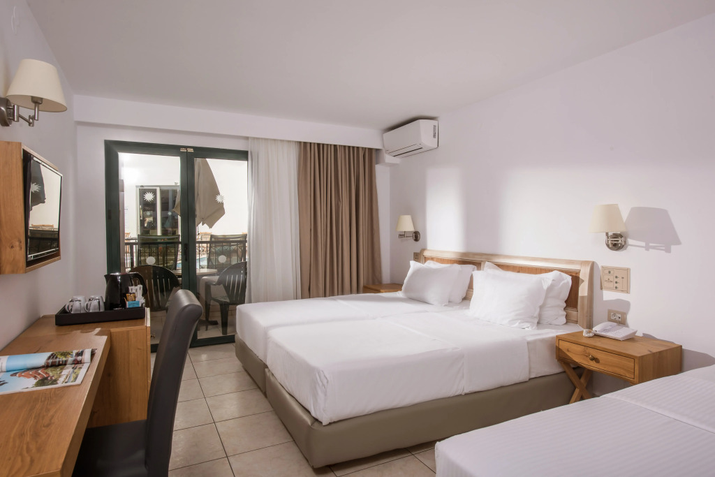 Gouves Waterpark Holiday Resort