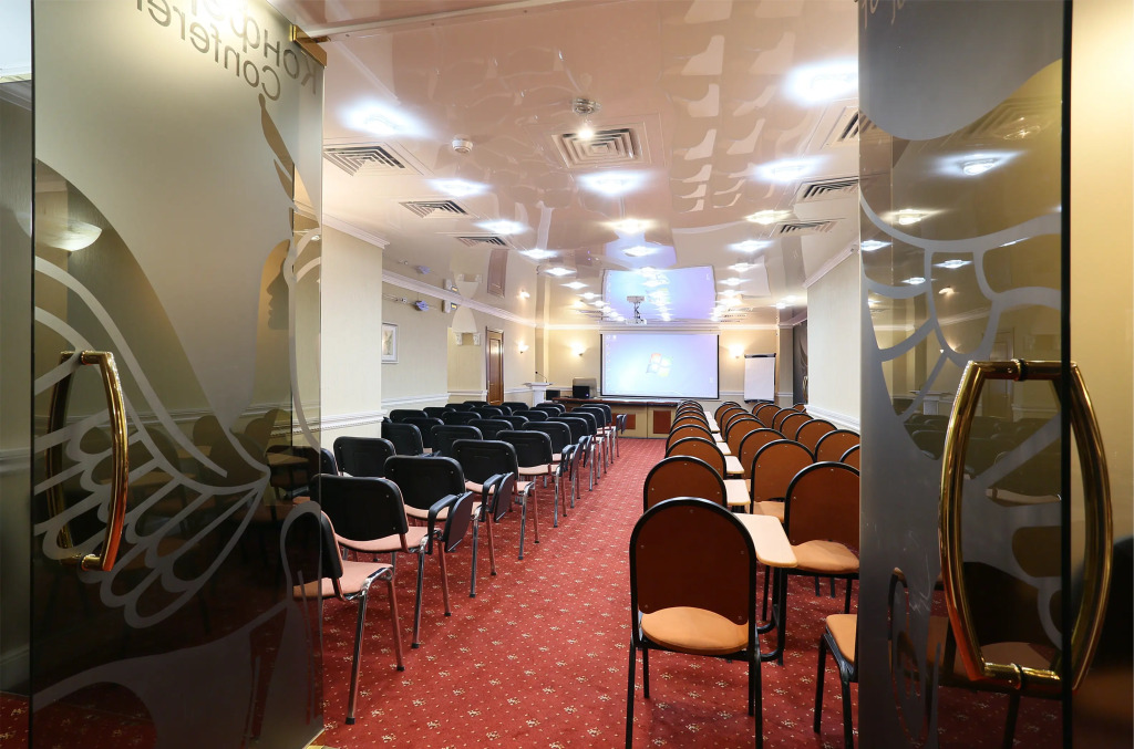 Otel' "Gajot" 4*