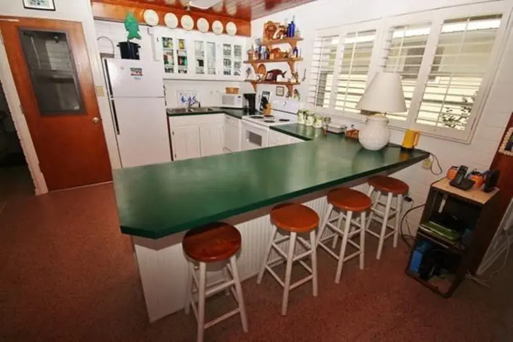 Duke's Beach House Holiday home 4