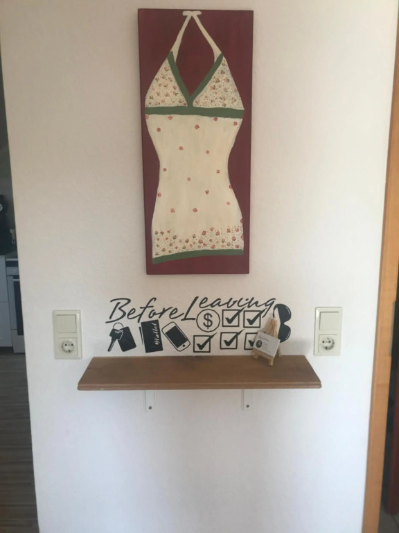 Business Apartment Bugl